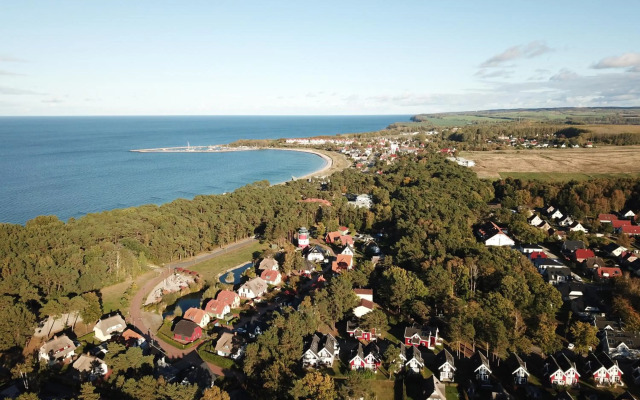 Villa ,,Grenzenlos‘‘