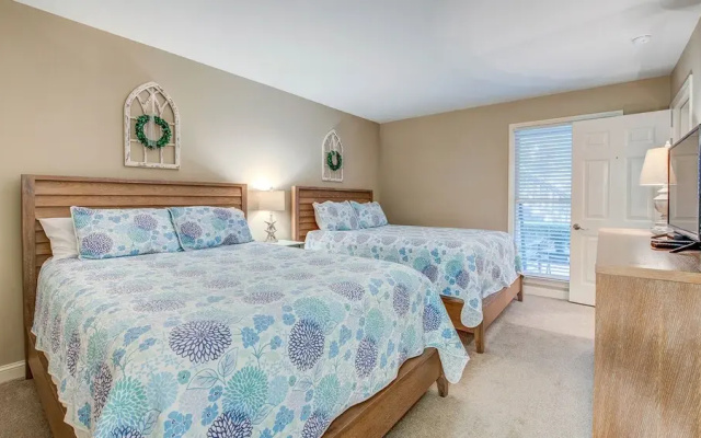 Pawleys Plantation by Peace Vacations