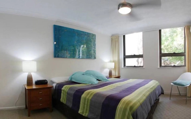 Headland Tropicana