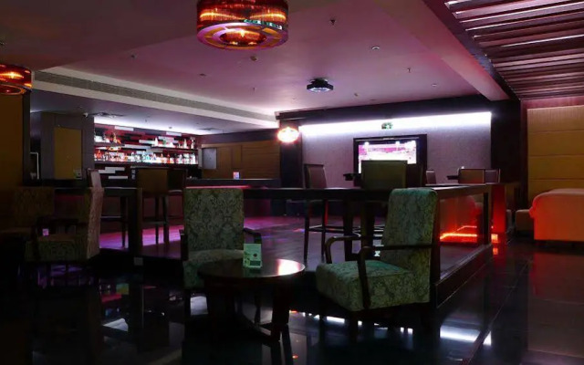 The Metroplace Hotels Inside Ascendas ITPark Taramani