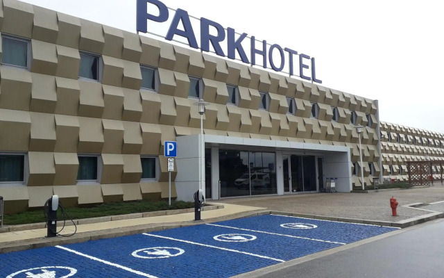 Park Hotel Porto Aeroporto