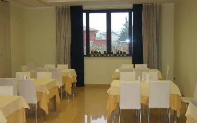 Hotel Ristorante Sanremo