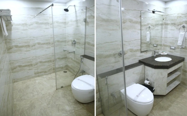 Hotel The Vedas