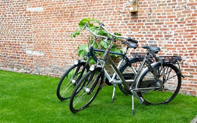 B&B De Vrome Vos