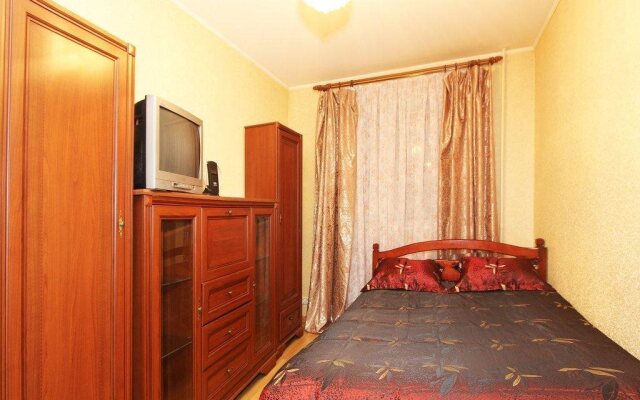 Apartlux Sviblovo