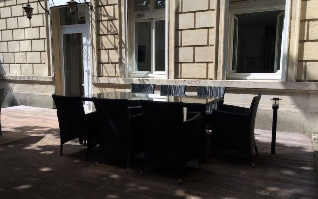 Milestay Champs Elysées