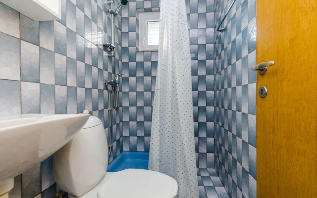 Rooms Villa Bind