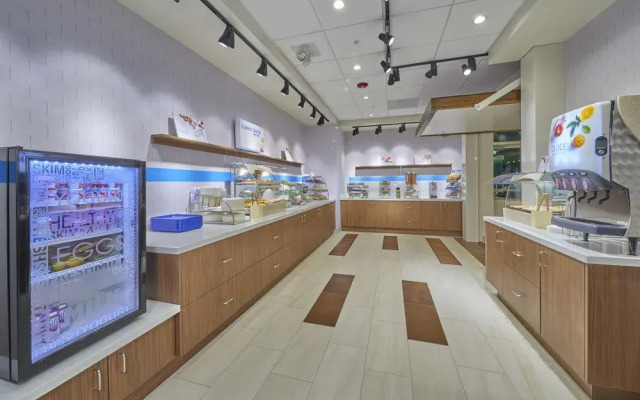 Holiday Inn Express &amp; Suites Hermiston Downtown