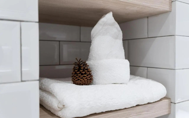 Little Apartment C+D Welcome Taipei Long Stay