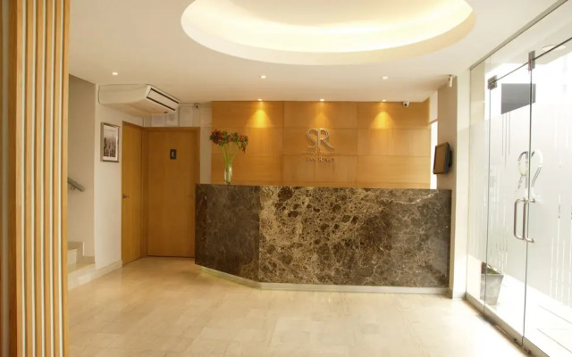 Hotel San Remo