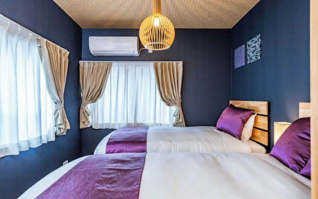 SHIMIZUYA Osaka Nishikujo ekimae