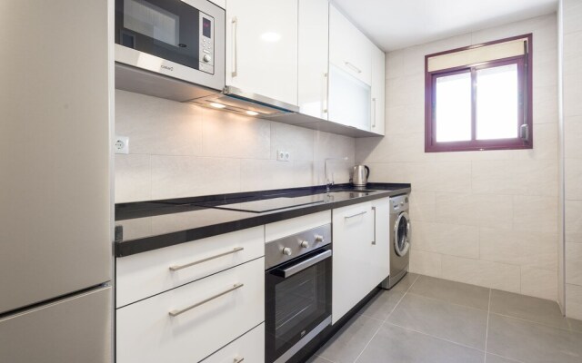 Apartamento Mercado 3