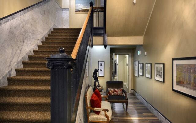 Hotel Maison Yakima Tapestry Collection by Hilton