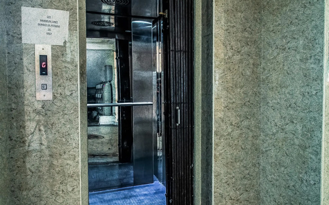 Hallmark Inn @ Kukatpally