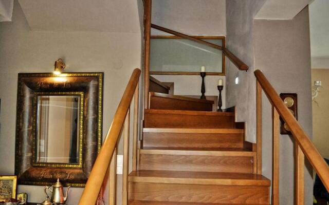 Chalet Coquelicot (Co-cli-co) relax in nature