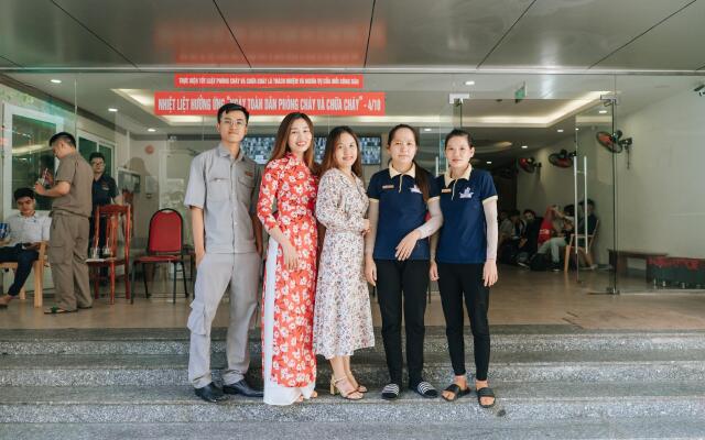 Beach Front Apartments Nha Trang