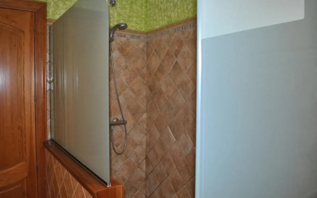 HomeHolidaysRentals Casa Brisa - Costa Barcelona