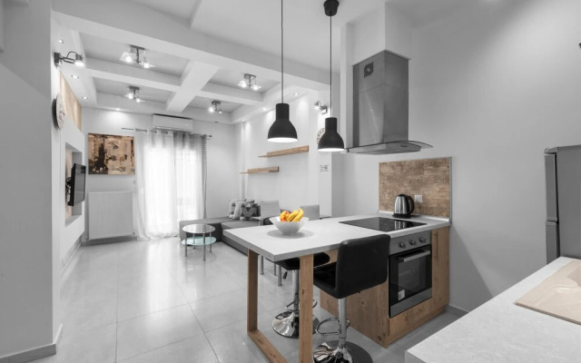 Xsoma Flats "Bright" Tsimiski 117