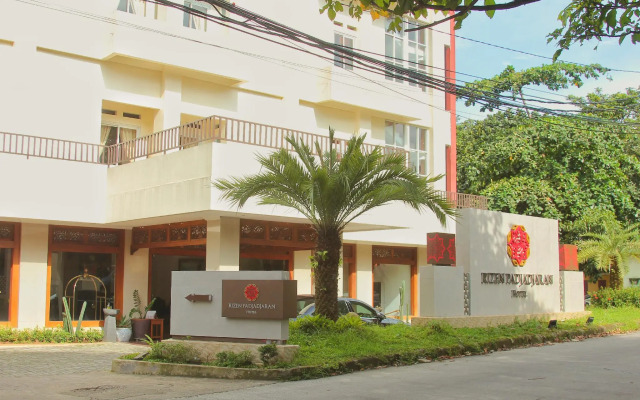 Rizen Padjadjaran Hotel