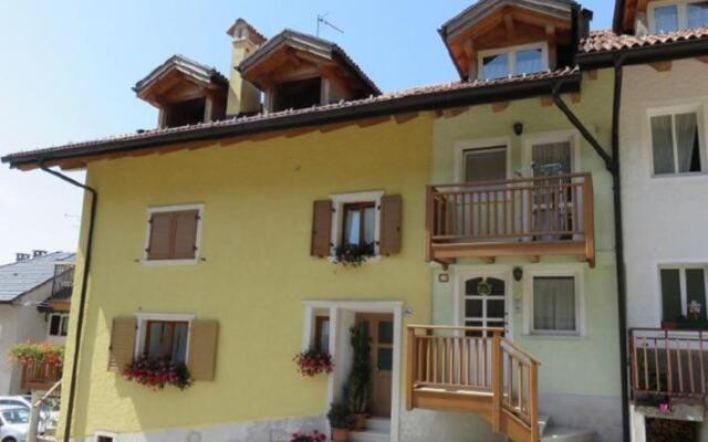 Appartamento Lavarone