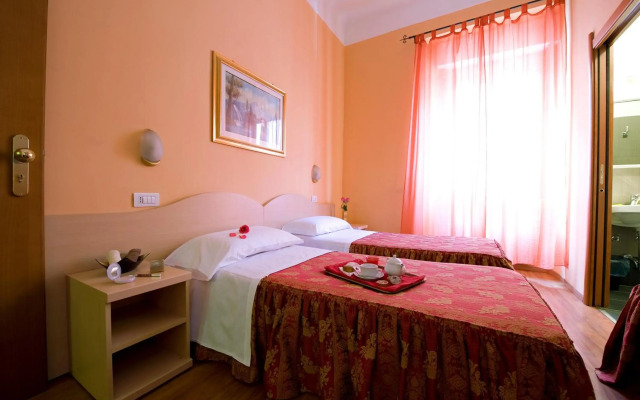 Hotel Sabatino