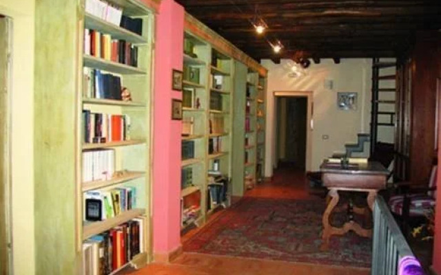 La Melaggine