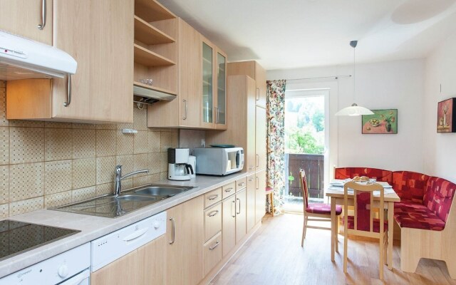 Spacious Apartment near Ski Area in Mittersill