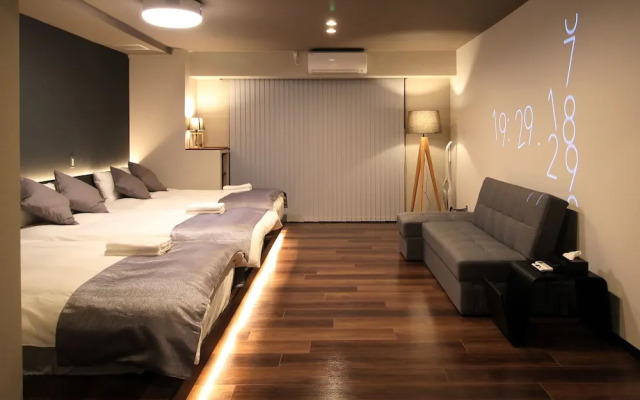 Presioso Umeda 7F