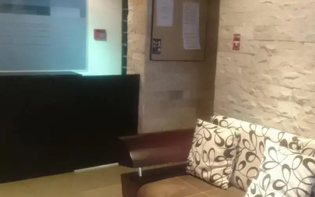 JZ Luxury Apartment La Carolina