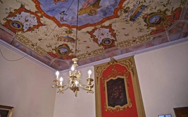 Hotel La Luna