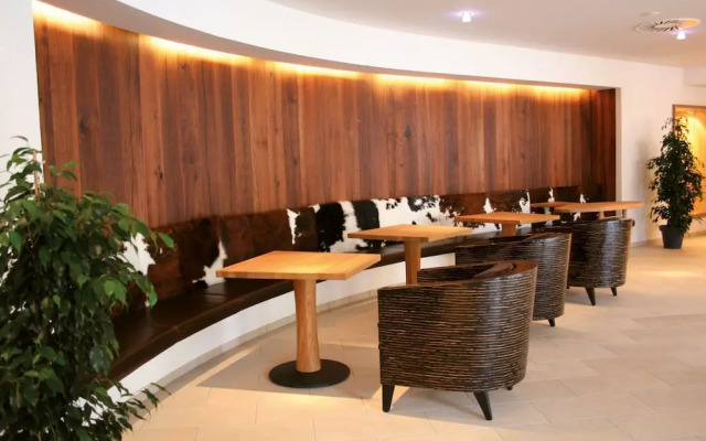 Kinderhotel Buchau