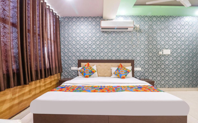 Fabhotel Sumangal