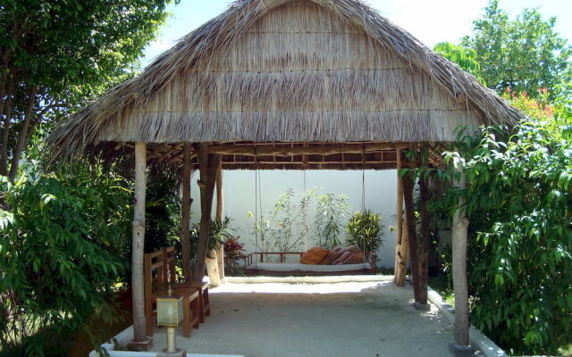 Amra Palace Laamu