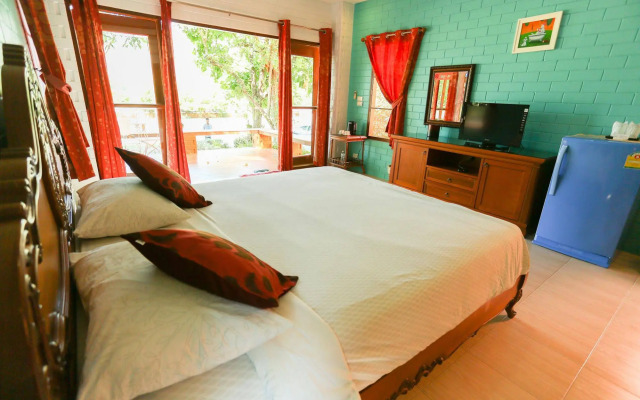 Phachuanchom Resort Khaoyai
