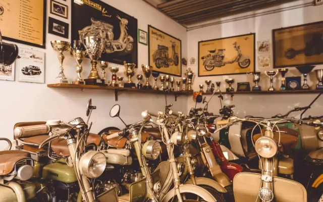 Hotel San Pellegrino