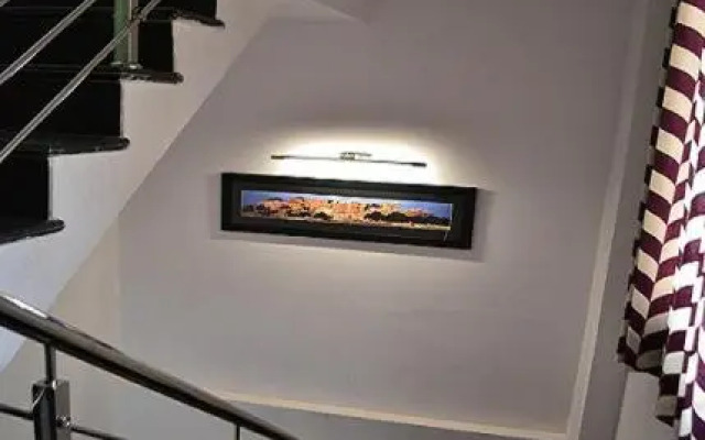 Fateh Villa