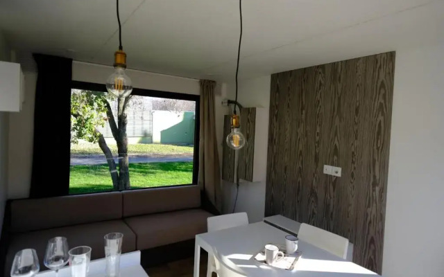 Fornella Caravanpark