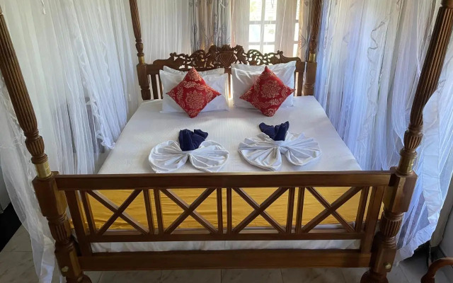 Flamingo Guest house
