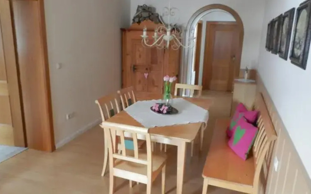 Haus Elfi