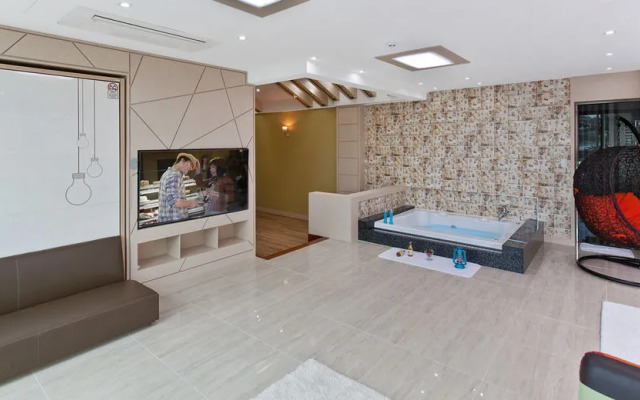 Canarias Private Pool Villas