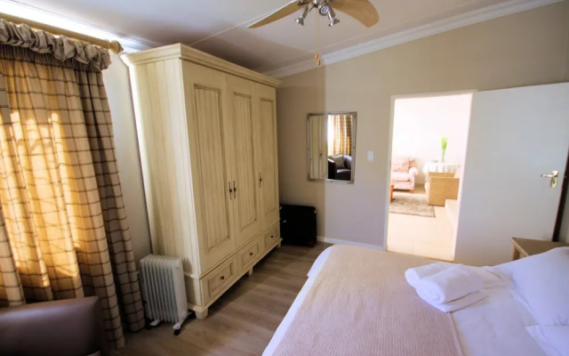 Stay 2 Live Groenkloof