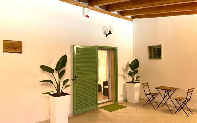Villa Costanza, Complete and Modern Furnishings, a Green Oasis by the City