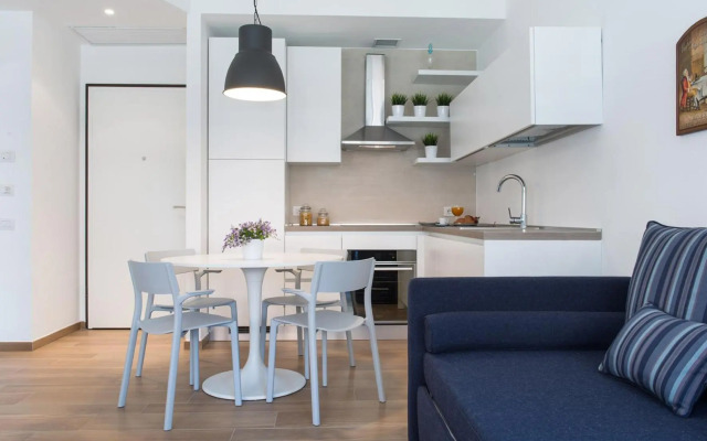 Suite Home Milano Brera