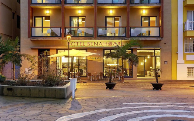 Hotel Benahoare