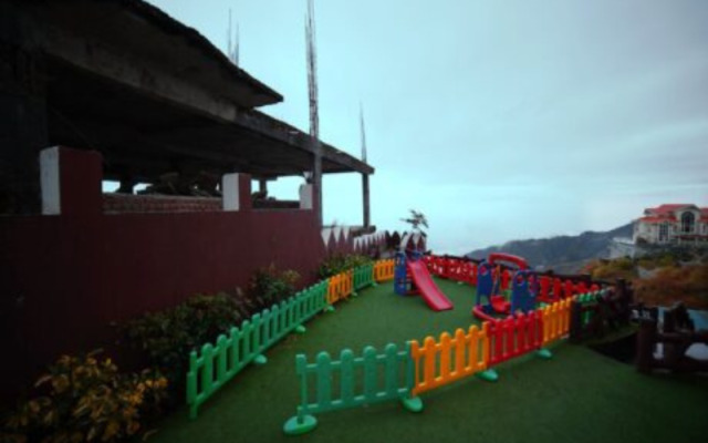 Hotel The Pearl By DLS Hotels