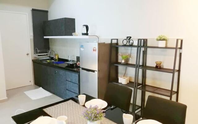 Atlantis Residence Melaka - Starlight