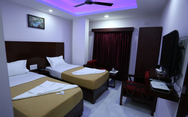Hotel RR International