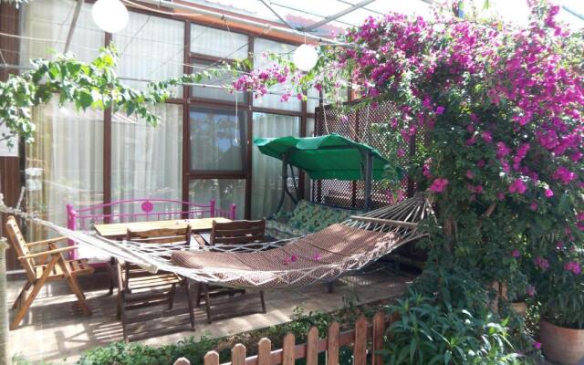 Izmir Tatil Evi Beach Resort