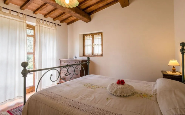 Agriturismo Le Capanne