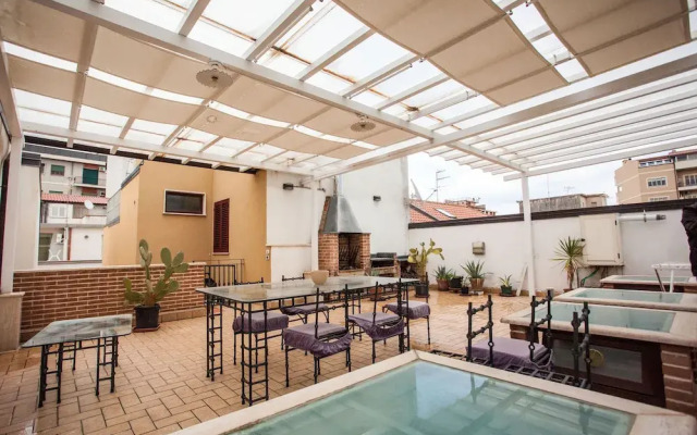 Apartment Nosside - Residence Erasippe